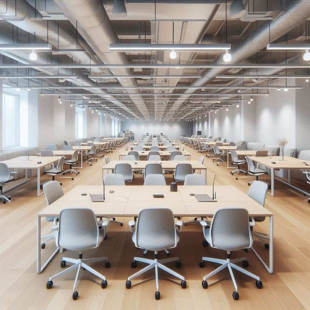 资料销毁集中处理涉及写字楼办公财务室私密性时产品团队需要建立哪些沟通节点